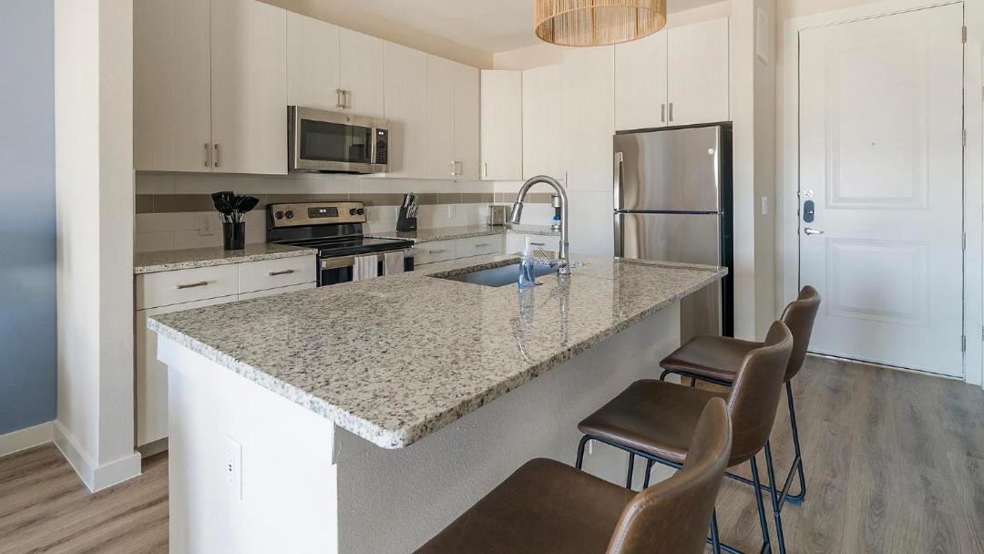 Photo of Kitchen in Conroe