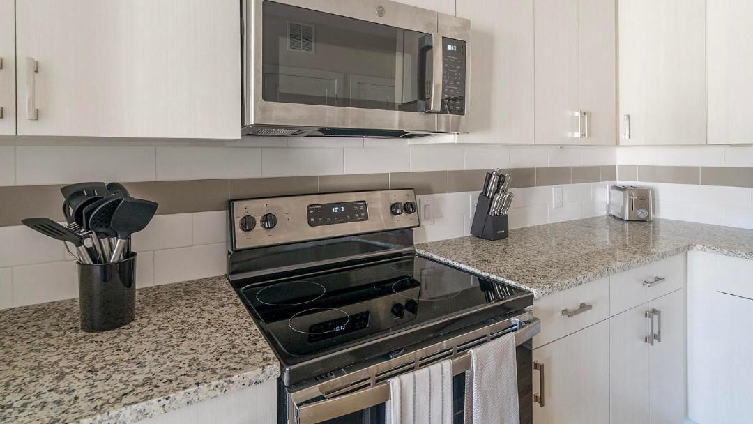 Photo of Kitchen in Conroe