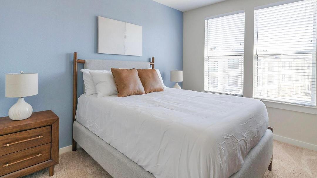 Photo of Bedroom in Conroe