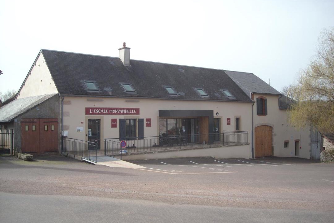Photo of Others in Saint-Brisson