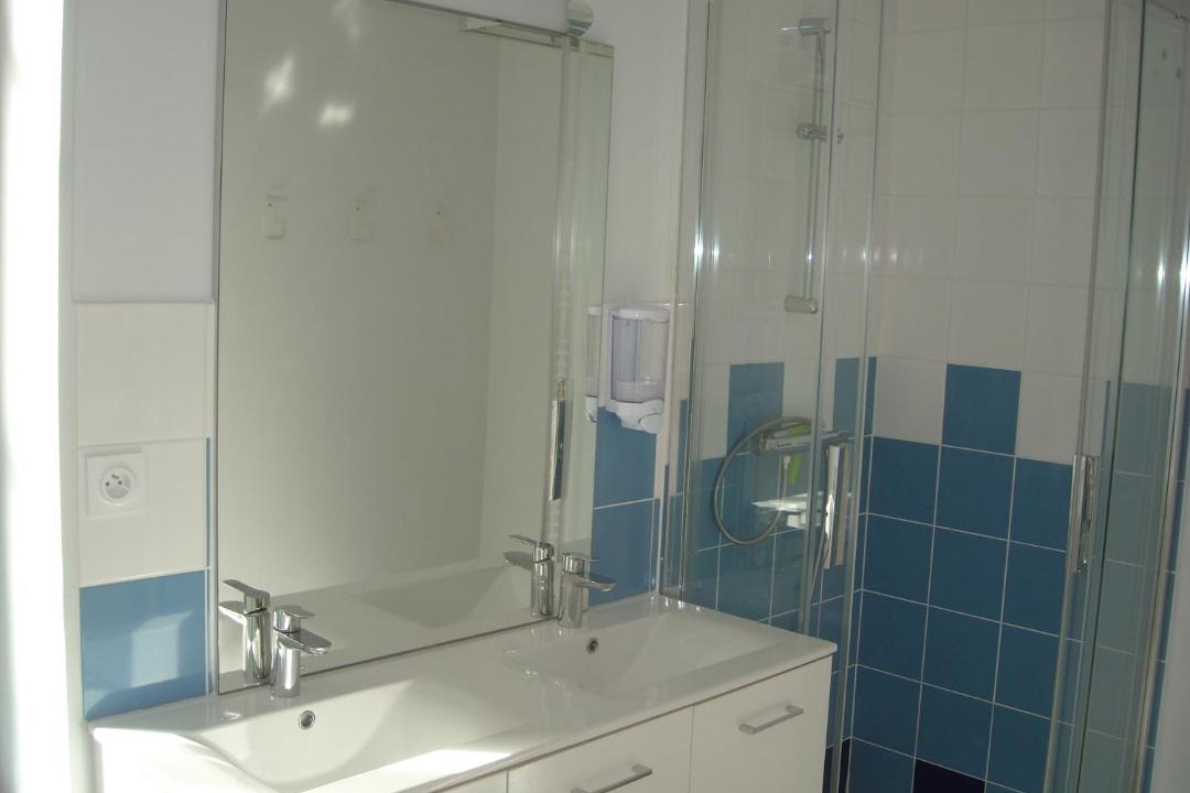 Photo of Bathroom in Saint-Brisson