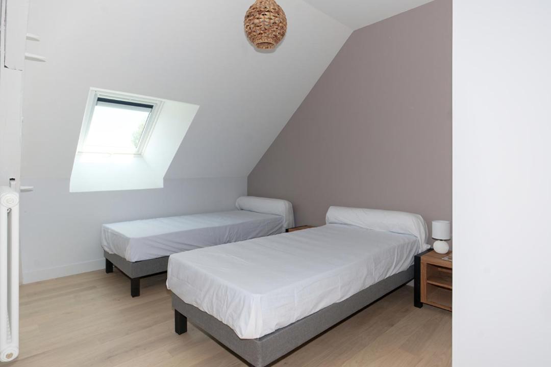 Photo of Bedroom in Saint-Brisson