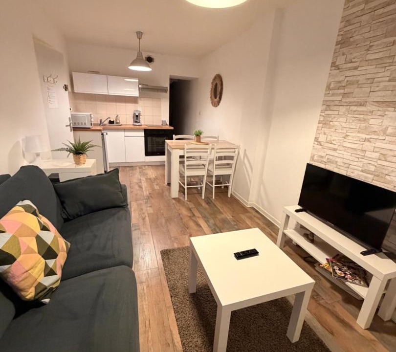 Photo of Livingroom in Bourgogne