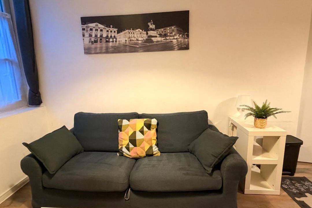 Photo of Livingroom in Bourgogne