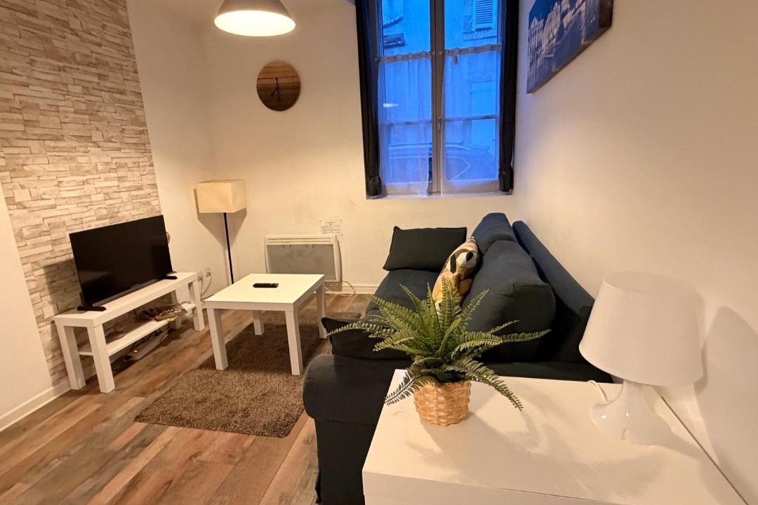 Photo of Livingroom in Bourgogne