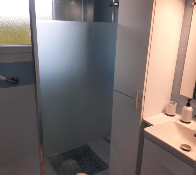 Photo of Bathroom in Neuville-de-Poitou