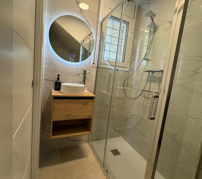 Photo of Bathroom in Vallirana