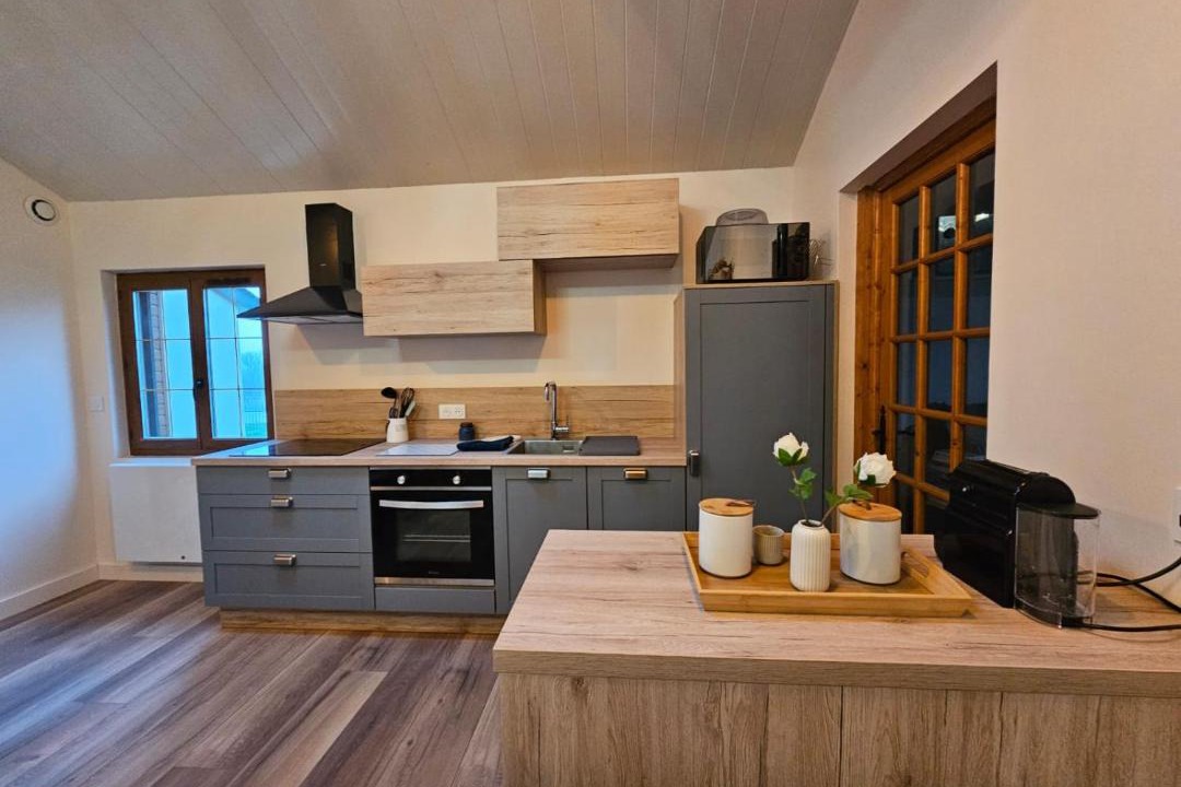 Photo of Kitchen in Asnelles
