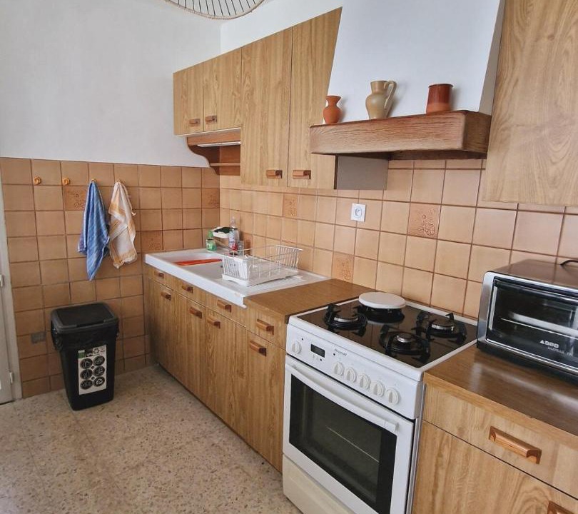 Photo of Kitchen in Paulhan