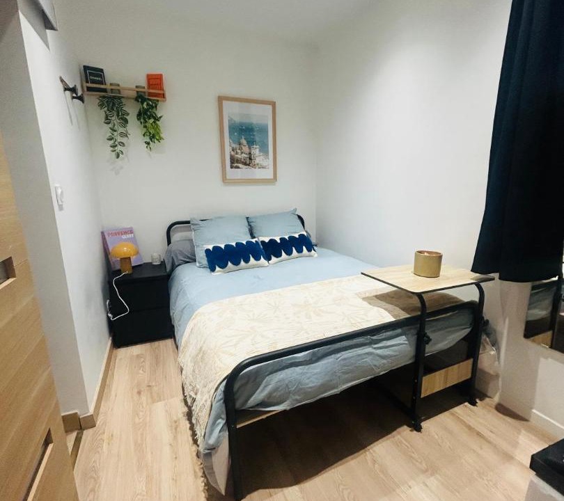 Photo of Bedroom in 16th Arrondissement