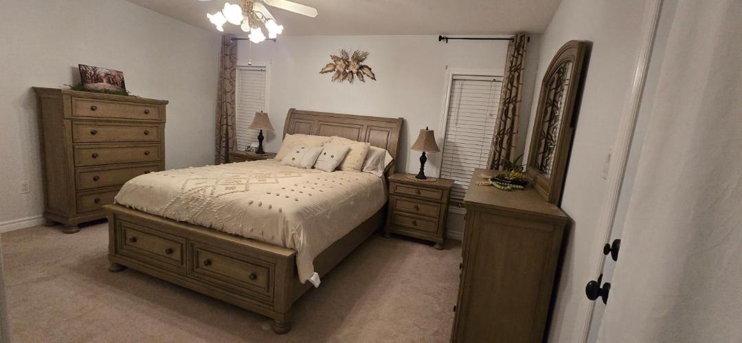 Photo of Bedroom in Mapleton