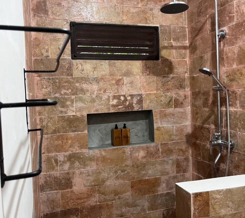 Photo of Bathroom in Sigar Penjalin