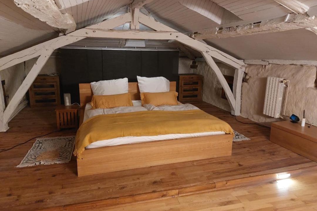 Photo of Bedroom in Lacour