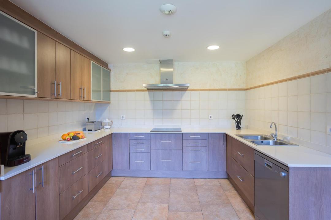 Photo of Kitchen in Macanet de la Selva