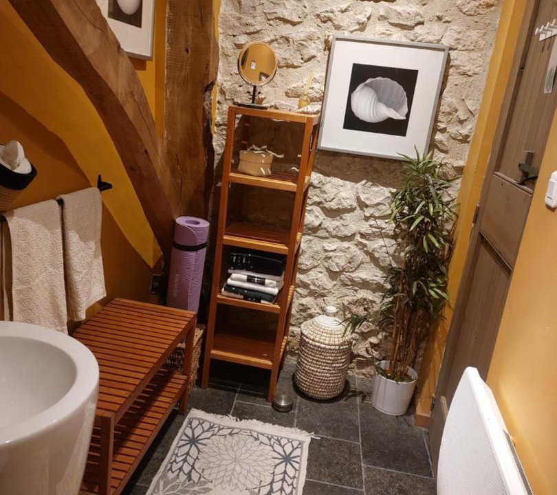 Photo of Bathroom in Lacour