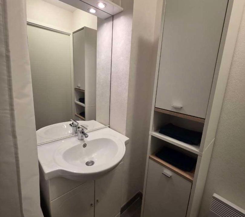 Photo of Bathroom in Criel-sur-Mer