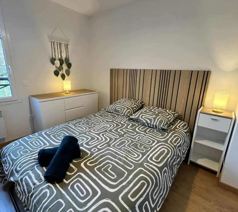 Photo of Bedroom in Criel-sur-Mer