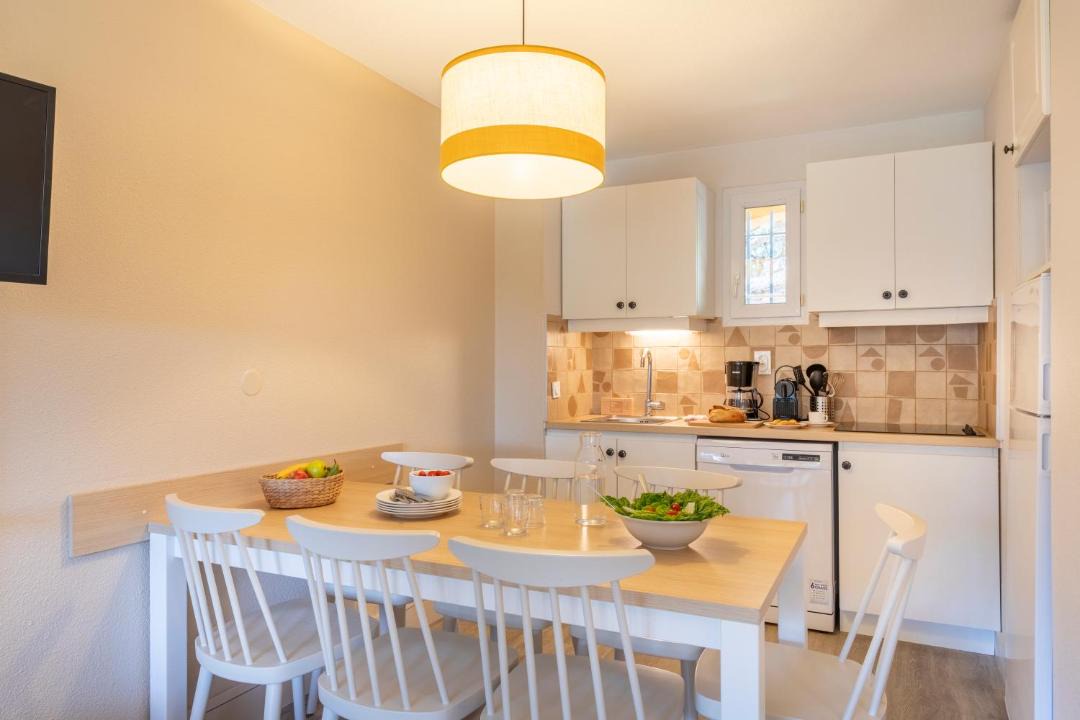Photo of Kitchen in Giens