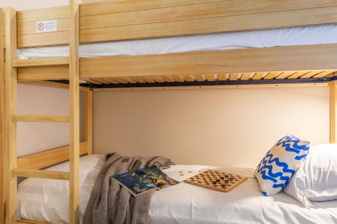 Photo of Bedroom in Giens
