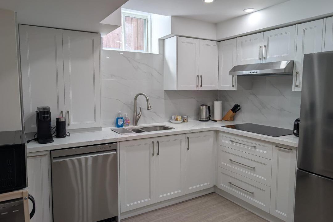 Photo of Kitchen in Scarborough