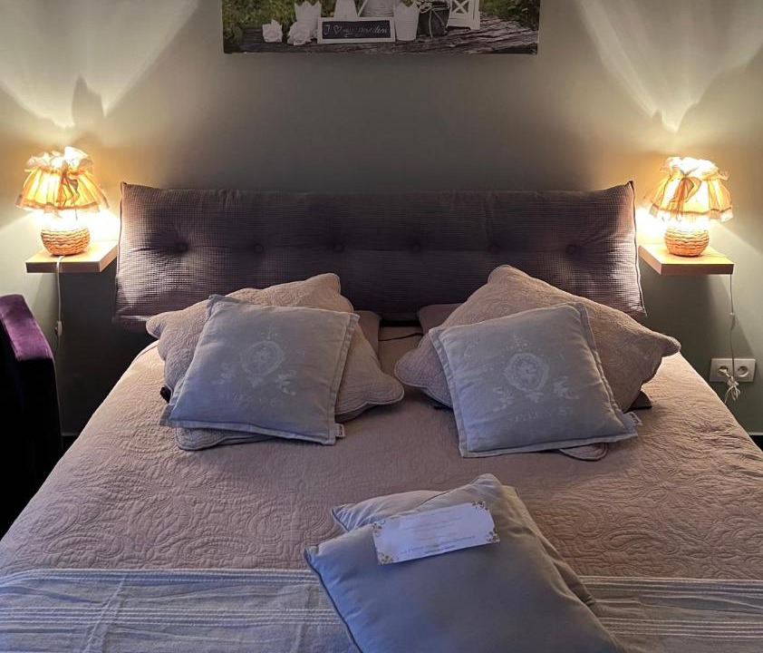 Photo of Bedroom in Wemaers-Cappel