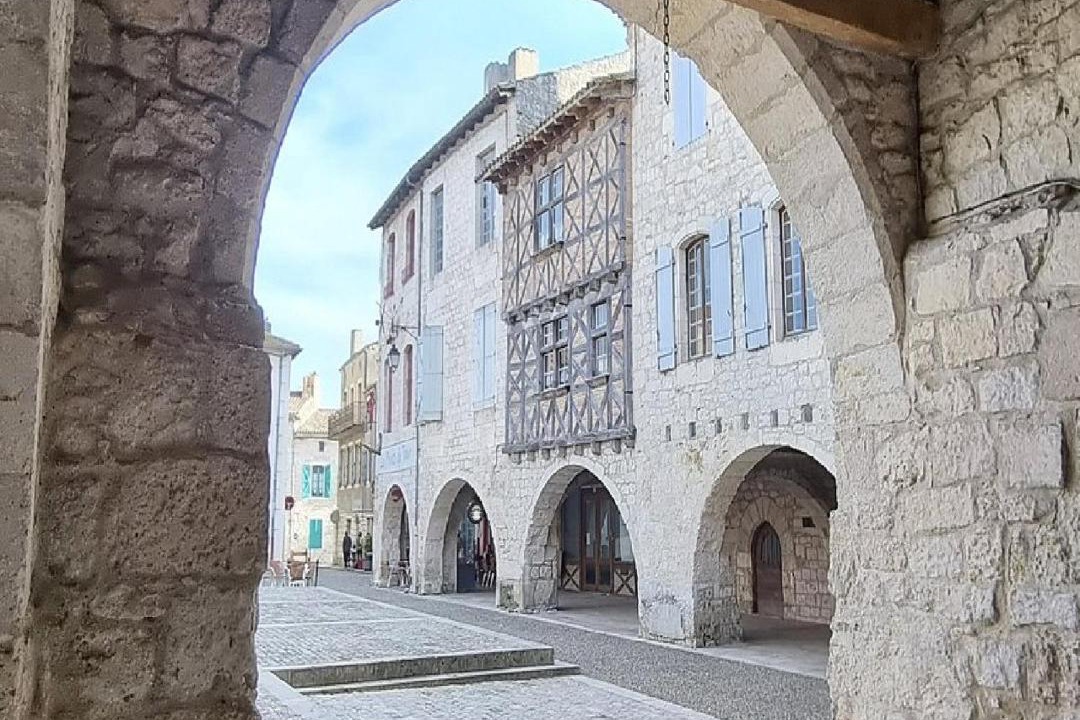 Photo of Others in Lauzerte