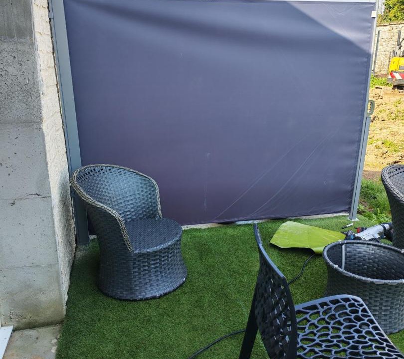 Photo of Outdoor in Levesville-la-Chenard