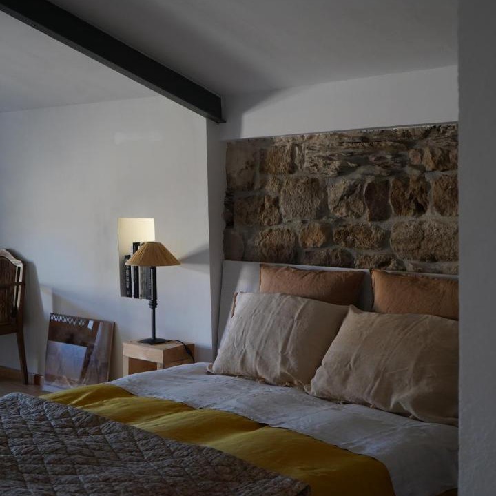Photo of Bedroom in Gravieres
