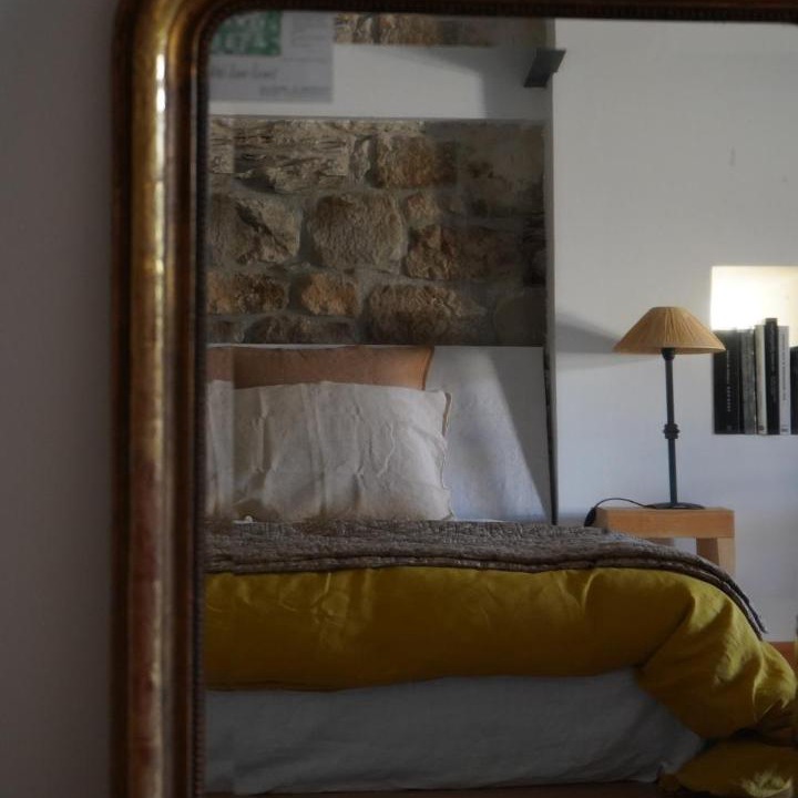 Photo of Bedroom in Gravieres