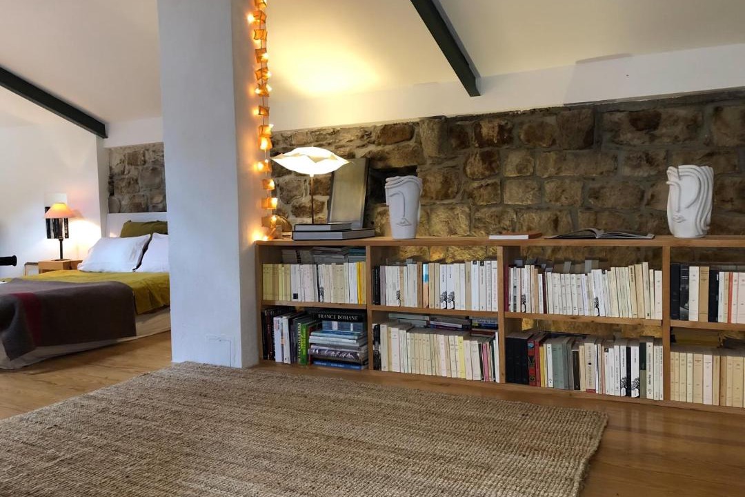 Photo of Livingroom in Gravieres