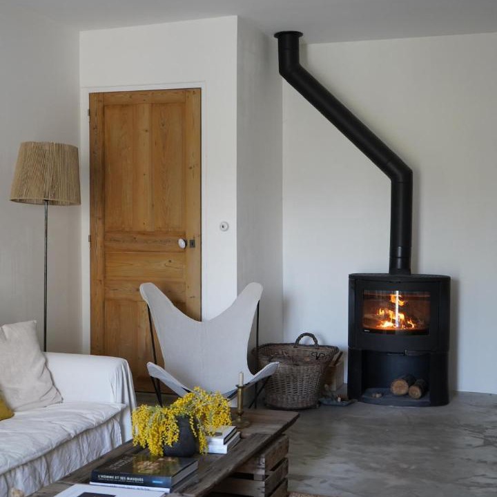 Photo of Livingroom in Gravieres