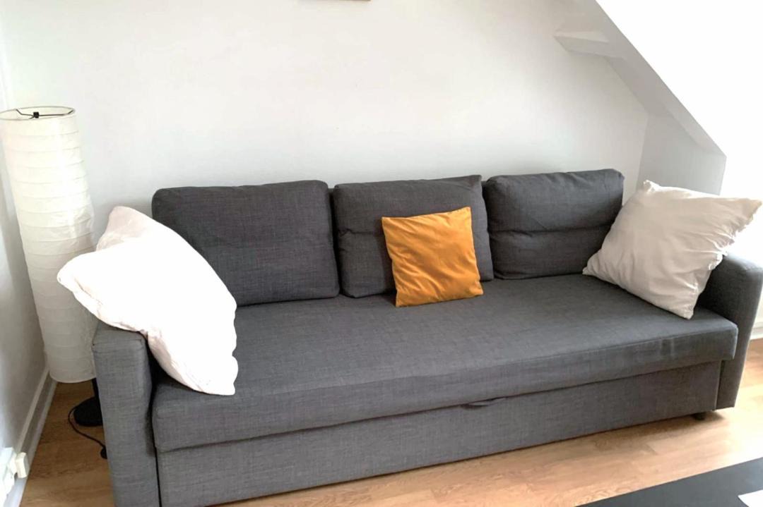 Photo of Livingroom in Rouen City Centre