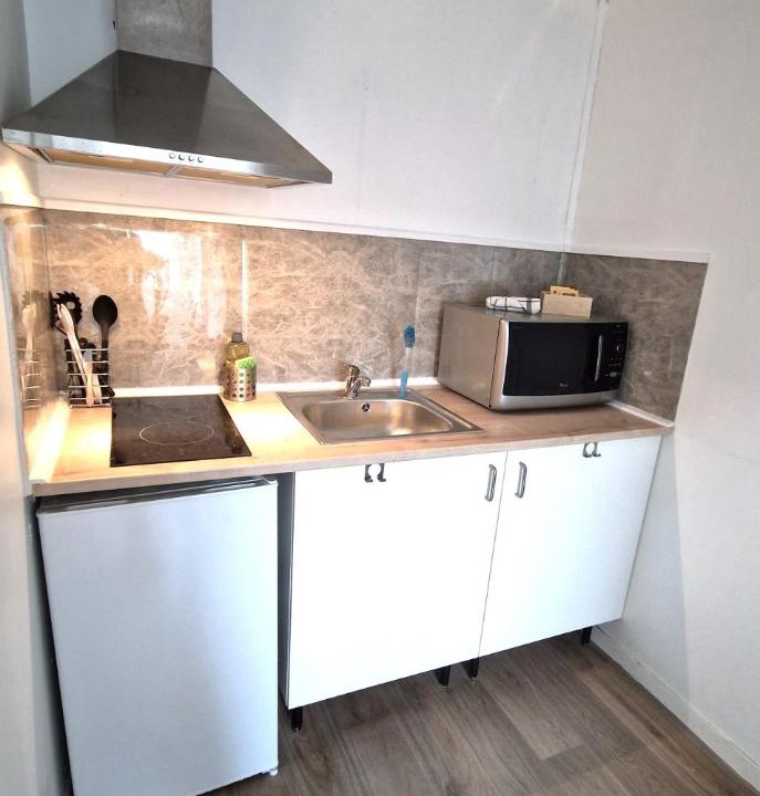 Photo of Kitchen in Rouen City Centre