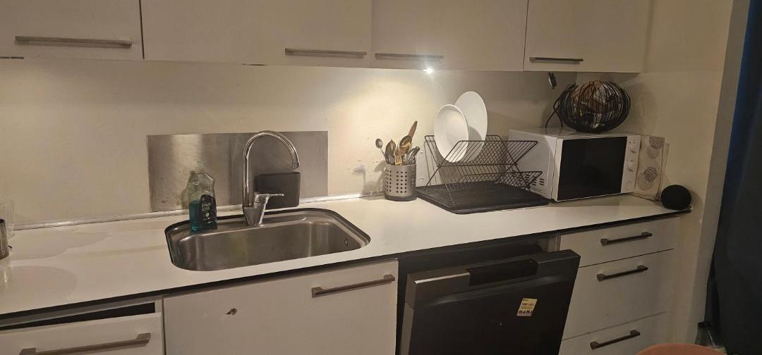 Photo of Kitchen in Soborg