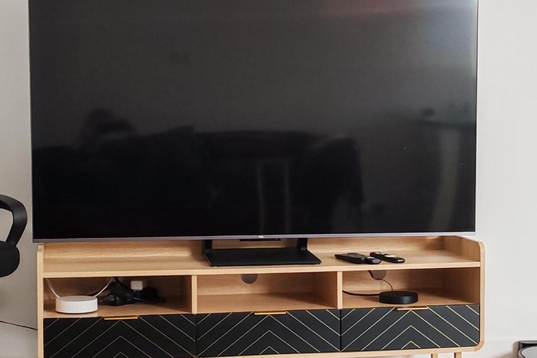 Photo of Livingroom in Graulhet