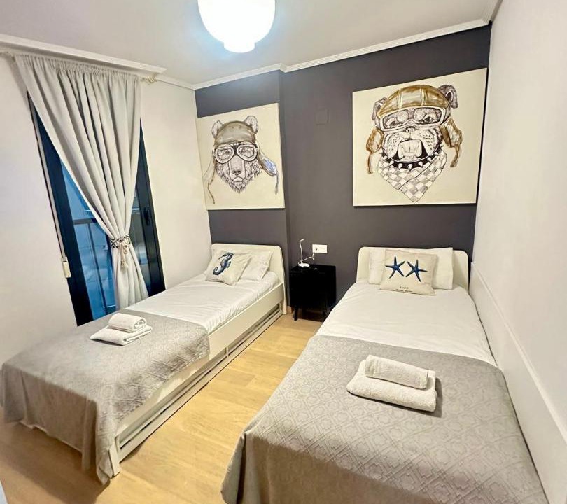 Photo of Bedroom in Alboraya