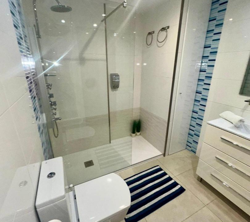 Photo of Bathroom in Alboraya