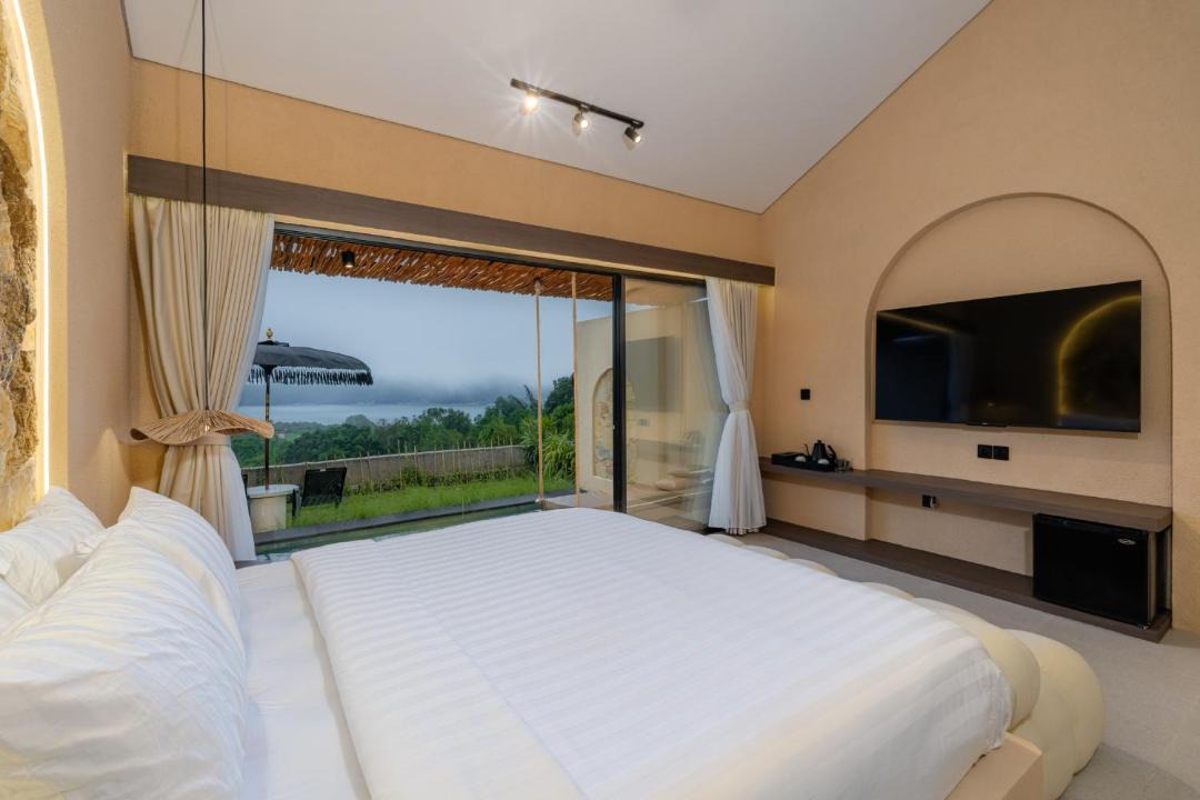 Photo of Bedroom in Kintamani