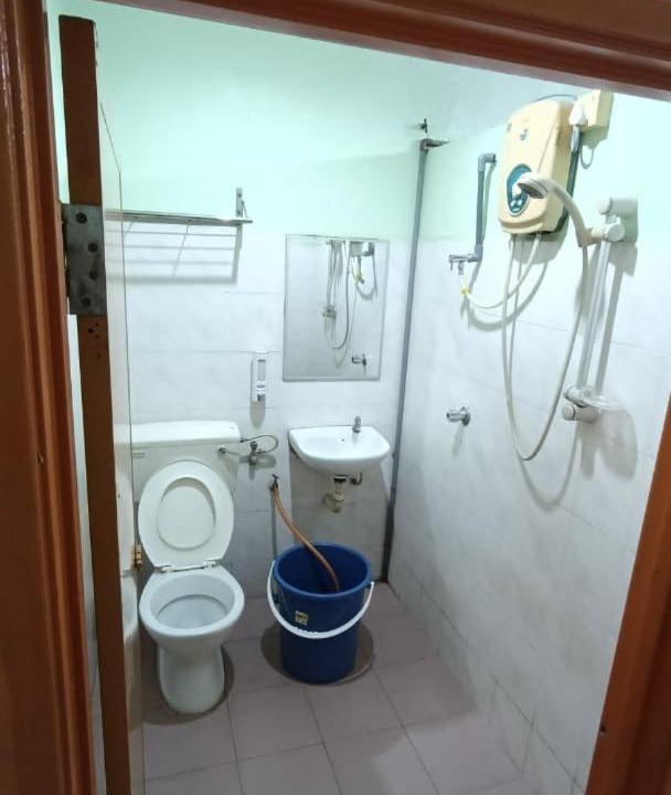 Photo of Bathroom in Bukit Kayu Hitam