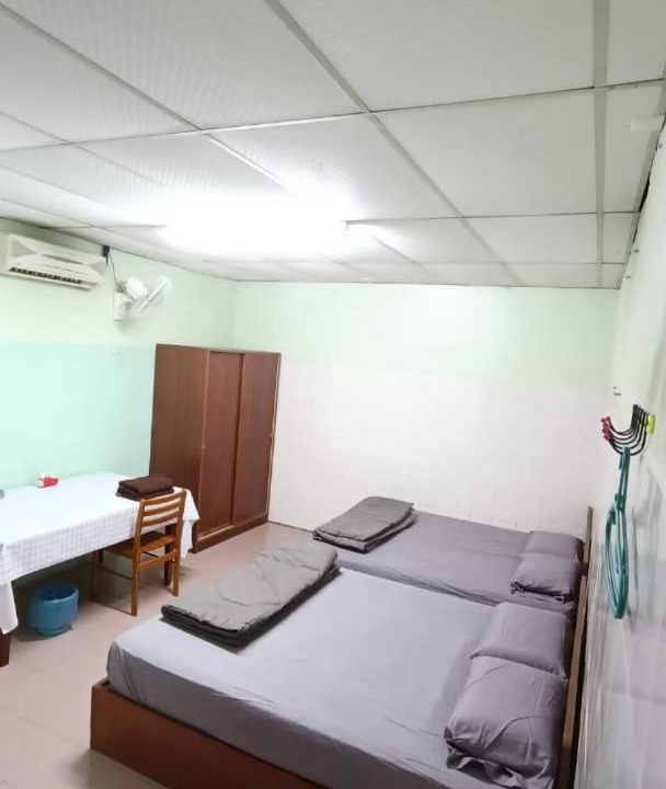 Photo of Bedroom in Bukit Kayu Hitam