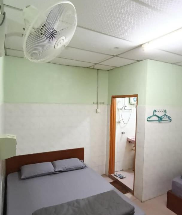 Photo of Bedroom in Bukit Kayu Hitam