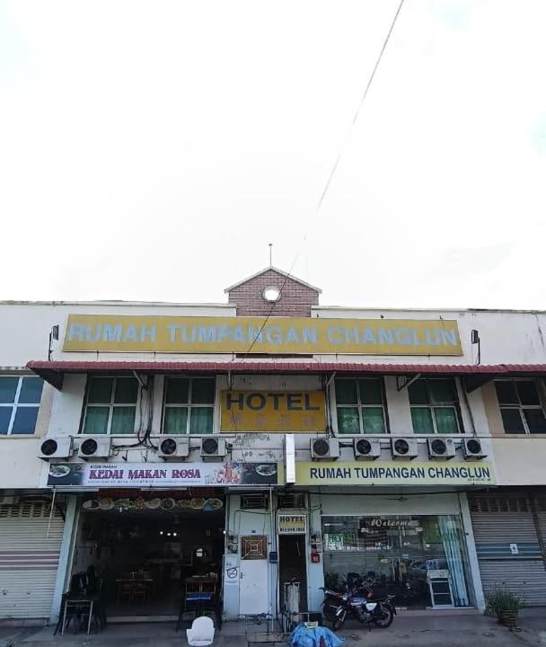 Photo of Others in Bukit Kayu Hitam