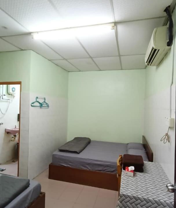Photo of Bedroom in Bukit Kayu Hitam