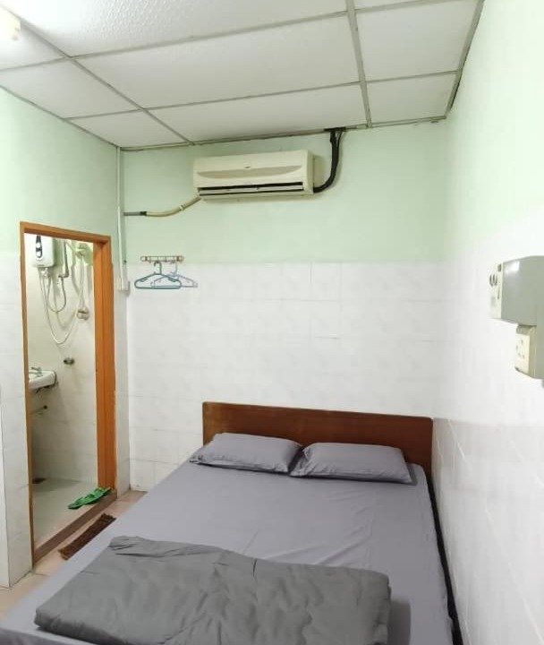 Photo of Bedroom in Bukit Kayu Hitam