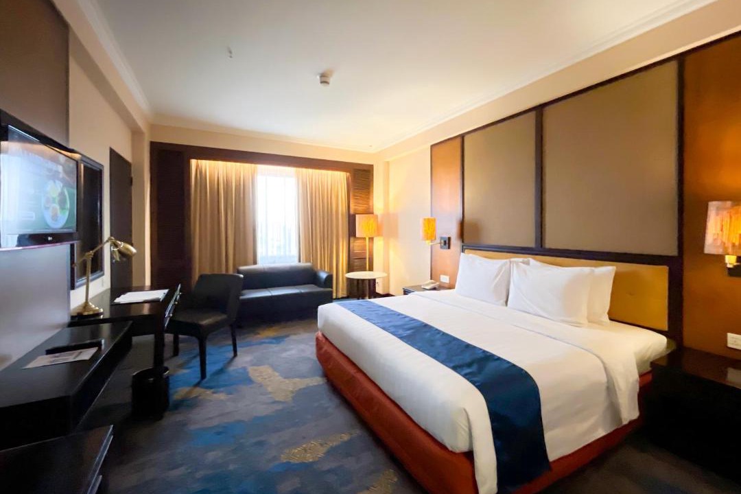 Photo of Bedroom in Depok