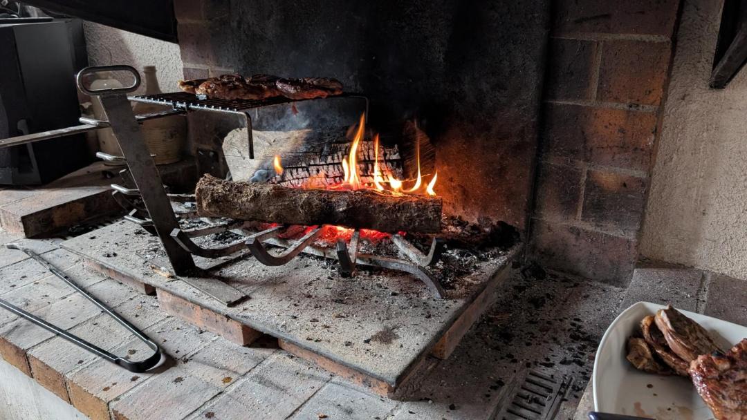 Photo of Kitchen in Esquieze-Sere