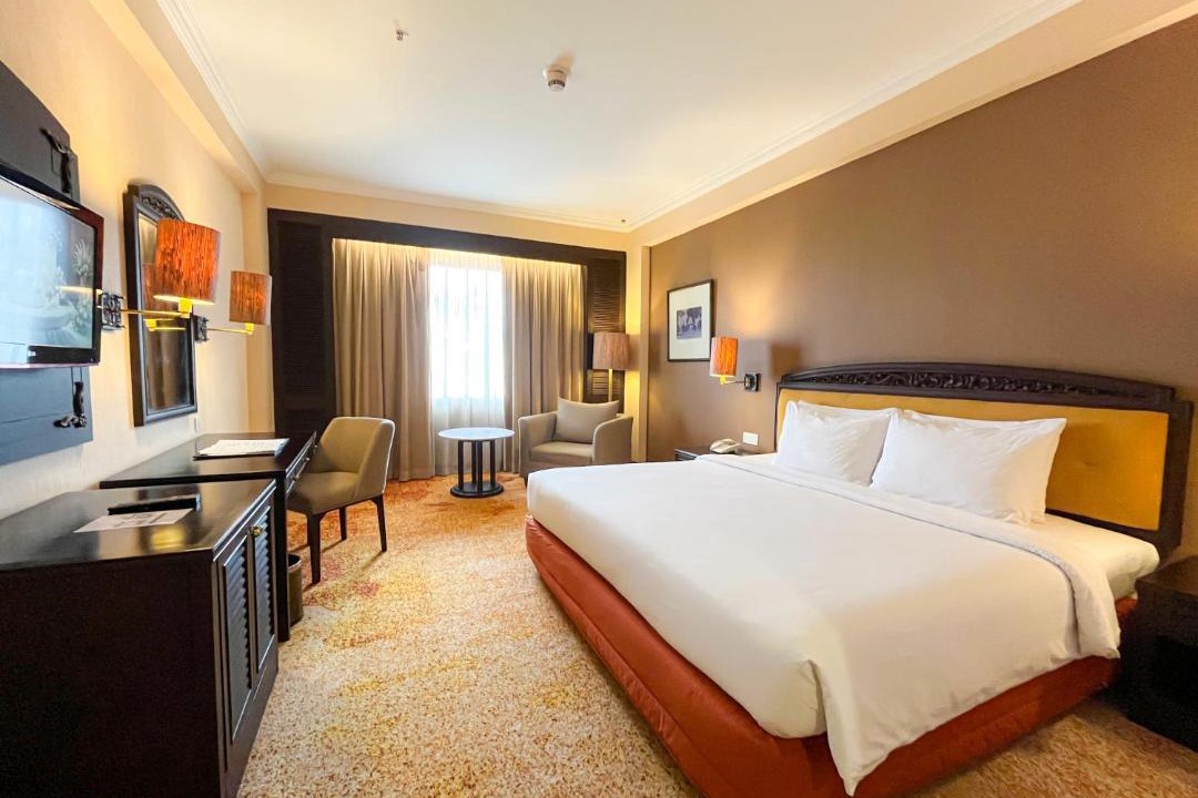 Photo of Bedroom in Depok