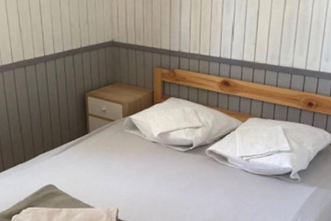 Photo of Bedroom in Les Mages