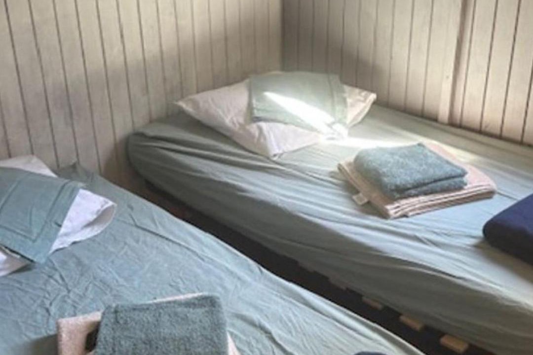 Photo of Bedroom in Les Mages