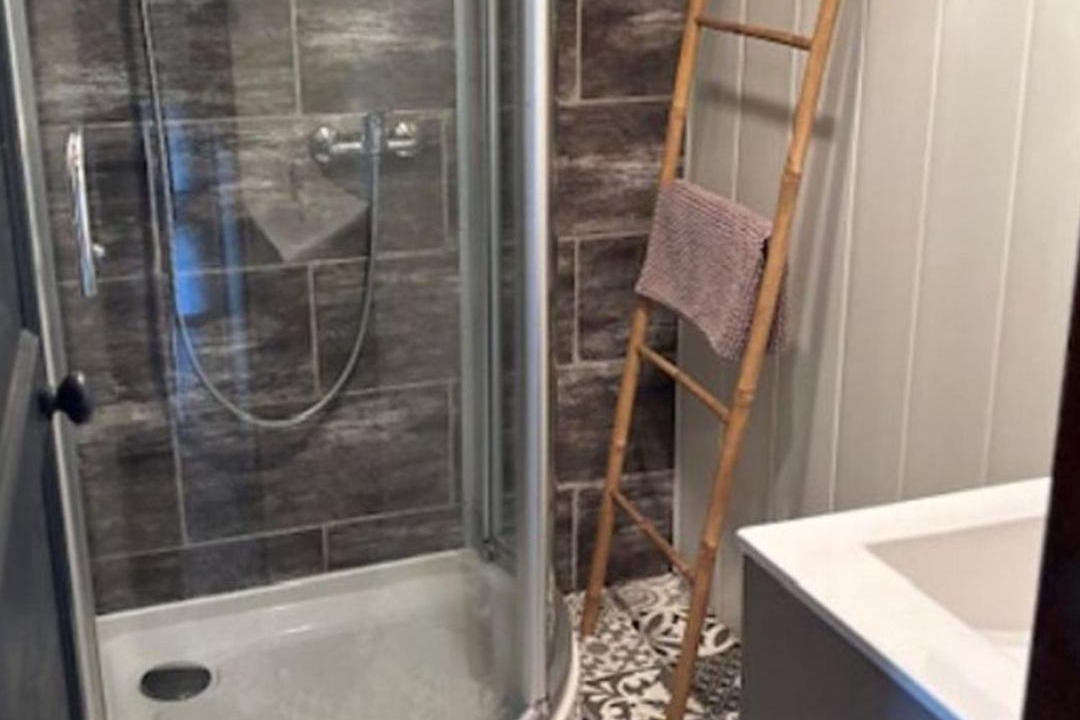 Photo of Bathroom in Les Mages